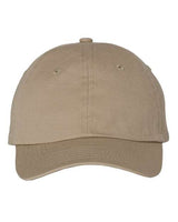 Valucap - Youth Small Fit Bio-Washed Dad Hat - VC300Y