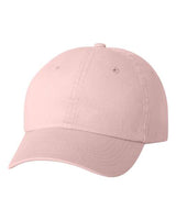 Youth Small Fit Bio-Washed Dad Hat