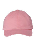 Valucap - Youth Small Fit Bio-Washed Dad Hat - VC300Y