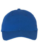 Valucap - Youth Small Fit Bio-Washed Dad Hat - VC300Y