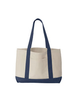 Liberty Bags - Leeward Boater Tote - 8869L