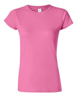 Gildan - Women's Softstyle® T-Shirt - 64000L