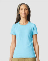 Gildan - Women's Softstyle® T-Shirt - 64000L