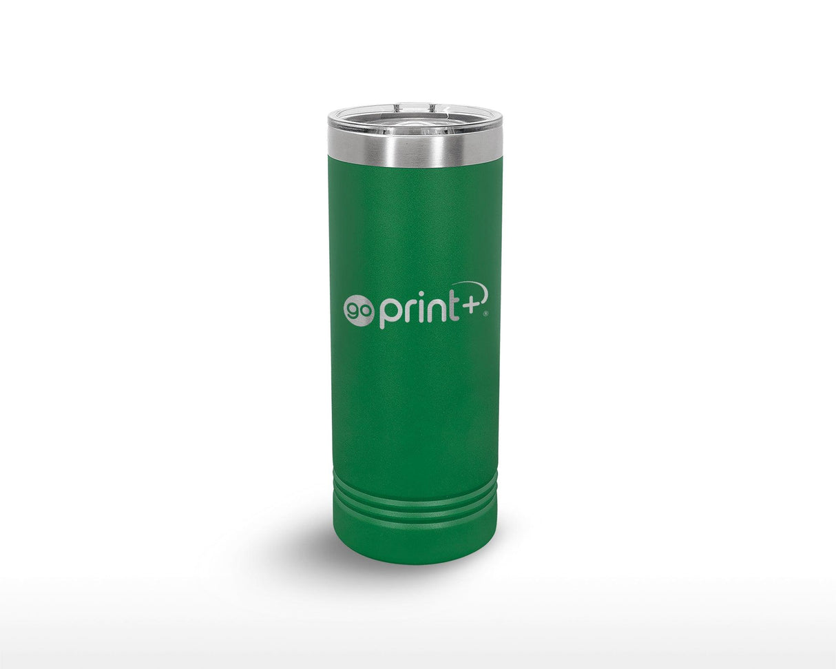 Polar Camel 22 oz Skinny Tumbler - goprintplus