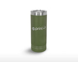 Polar Camel 22 oz Skinny Tumbler