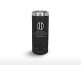 Polar Camel 22 oz Skinny Tumbler