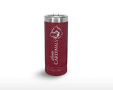 Polar Camel 22 oz Skinny Tumbler