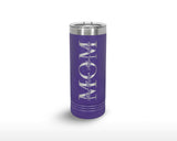 Polar Camel 22 oz Skinny Tumbler