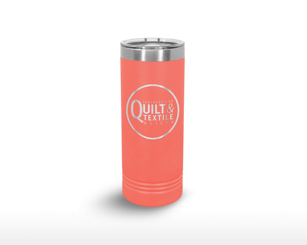 Polar Camel 22 oz Skinny Tumbler - goprintplus