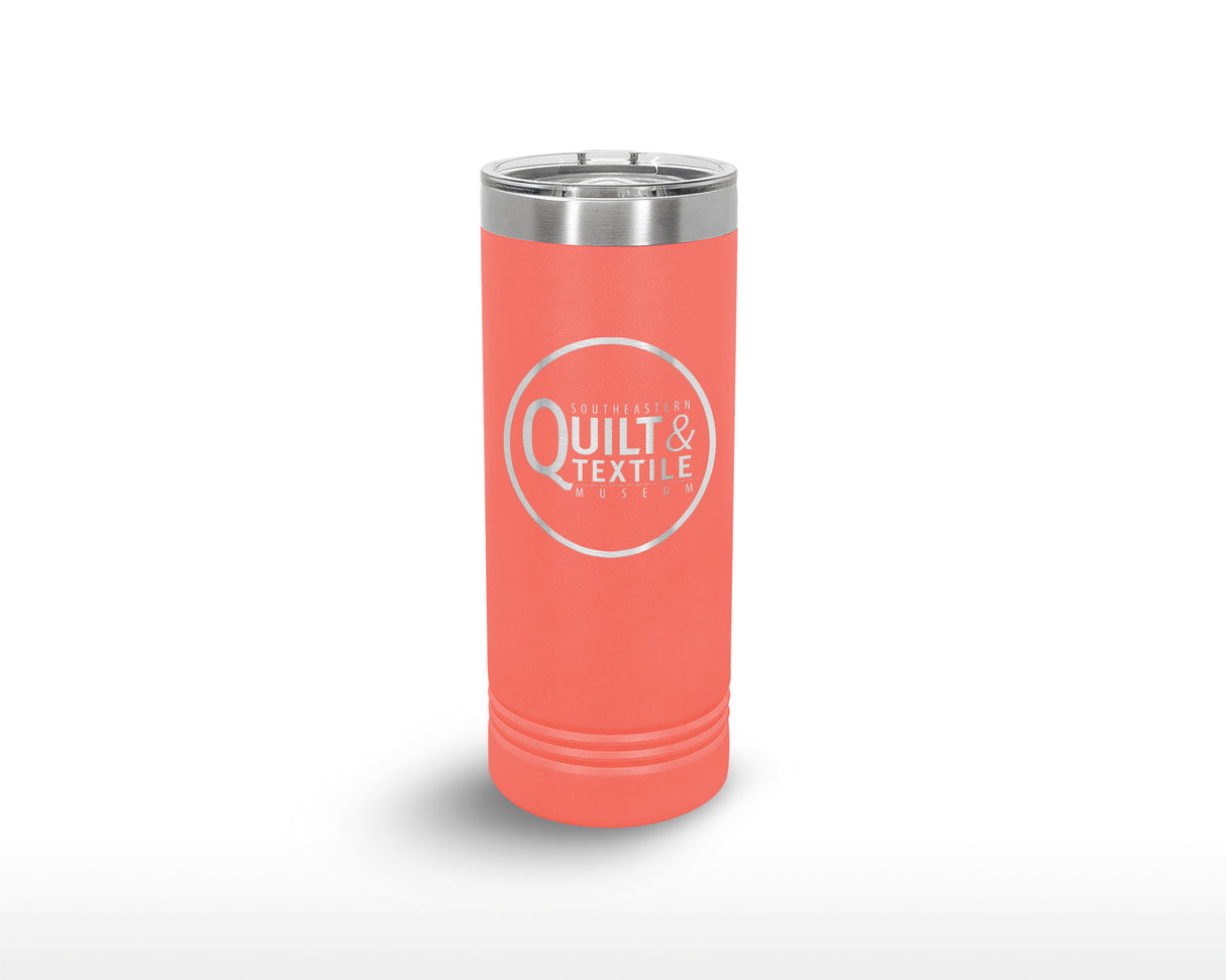 Polar Camel 22 oz Skinny Tumbler