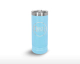 Polar Camel 22 oz Skinny Tumbler - goprintplus