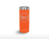 Polar Camel 22 oz Skinny Tumbler - goprintplus