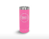 Polar Camel 22 oz Skinny Tumbler - goprintplus