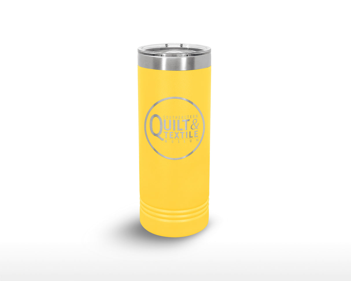 Polar Camel 22 oz Skinny Tumbler