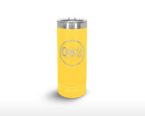 Polar Camel 22 oz Skinny Tumbler