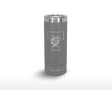 Polar Camel 22 oz Skinny Tumbler - goprintplus