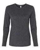 BELLA + CANVAS - Women’s Jersey Long Sleeve Tee - 6500