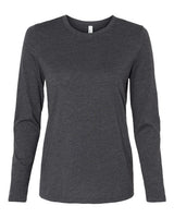 BELLA + CANVAS - Women’s Jersey Long Sleeve Tee - 6500