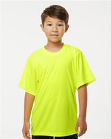 C2 Sport - Youth Performance T-Shirt - 5200B
