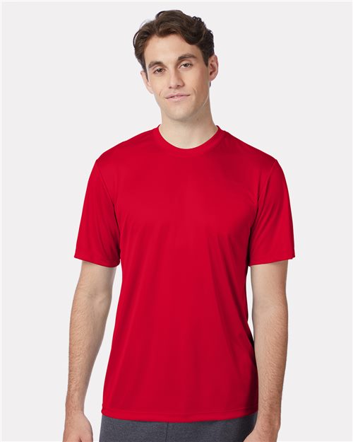 Hanes - Unisex Cool DRI® Performance T-Shirt - 4820H