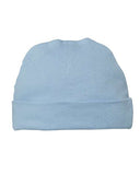 Rabbit Skins - Infant Baby Rib Beanie - 4451