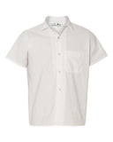 Chef Designs - Poplin Cook Shirt with Gripper Closures - 5020C