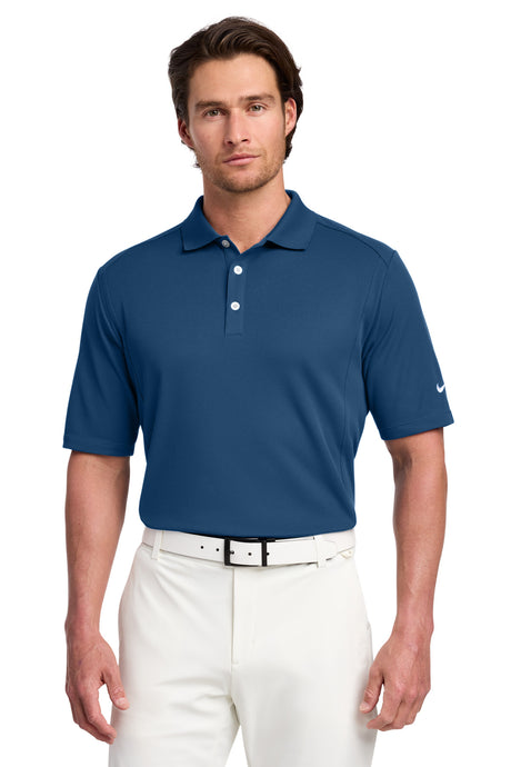 - Nike Dri-FIT Classic Polo.  267020 -