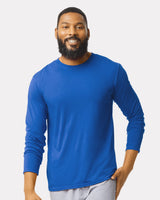 Gildan - Unisex Performance® Long Sleeve T-Shirt - 42400