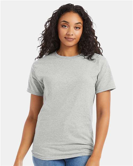 Hanes - Unisex Essential-T T-Shirt - 5280