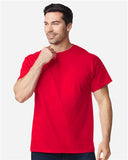 Gildan - Unisex Heavy Cotton™ T-Shirt - 5000