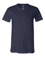 BELLA + CANVAS - Unisex Jersey V-Neck Tee - 3005
