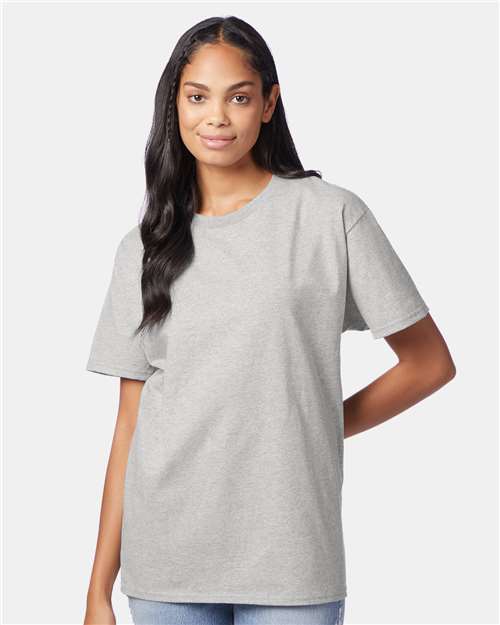 Hanes - Unisex Authentic T-Shirt - 5250