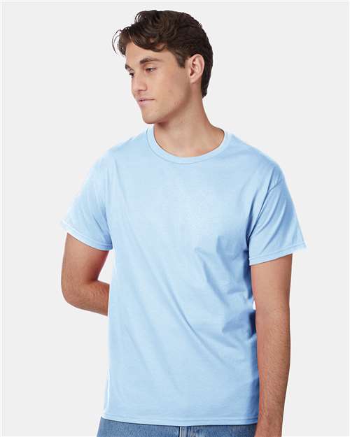 Hanes - Unisex Authentic T-Shirt - 5250