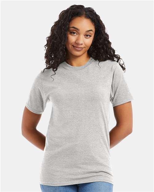 Hanes - Unisex Beefy-T® T-Shirt - 5180