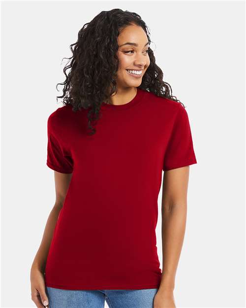 Hanes - Unisex Beefy-T® T-Shirt - 5180