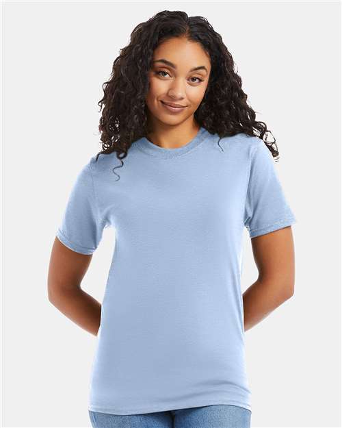 Hanes - Unisex Beefy-T® T-Shirt - 5180