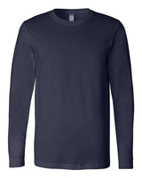 BELLA + CANVAS - Unisex Jersey Long Sleeve Tee - 3501