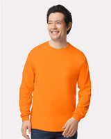 Gildan - Unisex Ultra Cotton® Long Sleeve T-Shirt - 2400