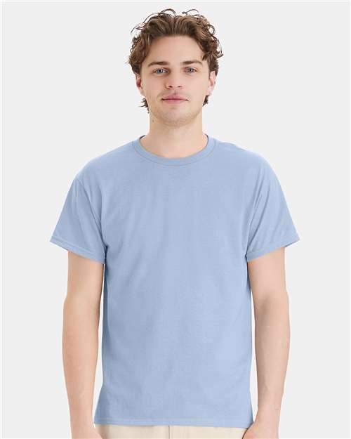 Hanes - Unisex EcoSmart® T-Shirt - 5170