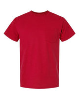 Gildan - Unisex DryBlend® Pocket T-Shirt - 8300