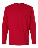 Unisex DryBlend® 50/50 Long Sleeve T-Shirt