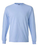 Hanes - Unisex Beefy-T® Long Sleeve T-Shirt - 5186