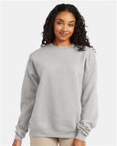 Unisex EcoSmart® Crewneck Sweatshirt