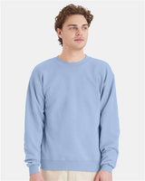Unisex EcoSmart® Crewneck Sweatshirt