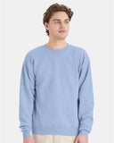 Hanes - Unisex EcoSmart® Crewneck Sweatshirt - P160