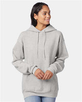 Hanes - Unisex EcoSmart® Hooded Sweatshirt - P170
