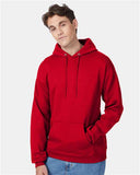 Hanes - Unisex EcoSmart® Hooded Sweatshirt - P170