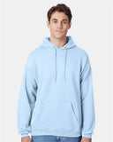 Hanes - Unisex EcoSmart® Hooded Sweatshirt - P170