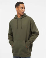 Independent Trading Co. - Unisex Heavyweight Hooded Sweatshirt - IND4000