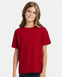 Hanes - Youth EcoSmart® T-Shirt - 5370